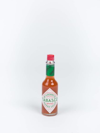 Tabasco