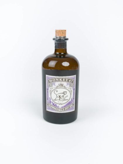 Monkey 47 gin