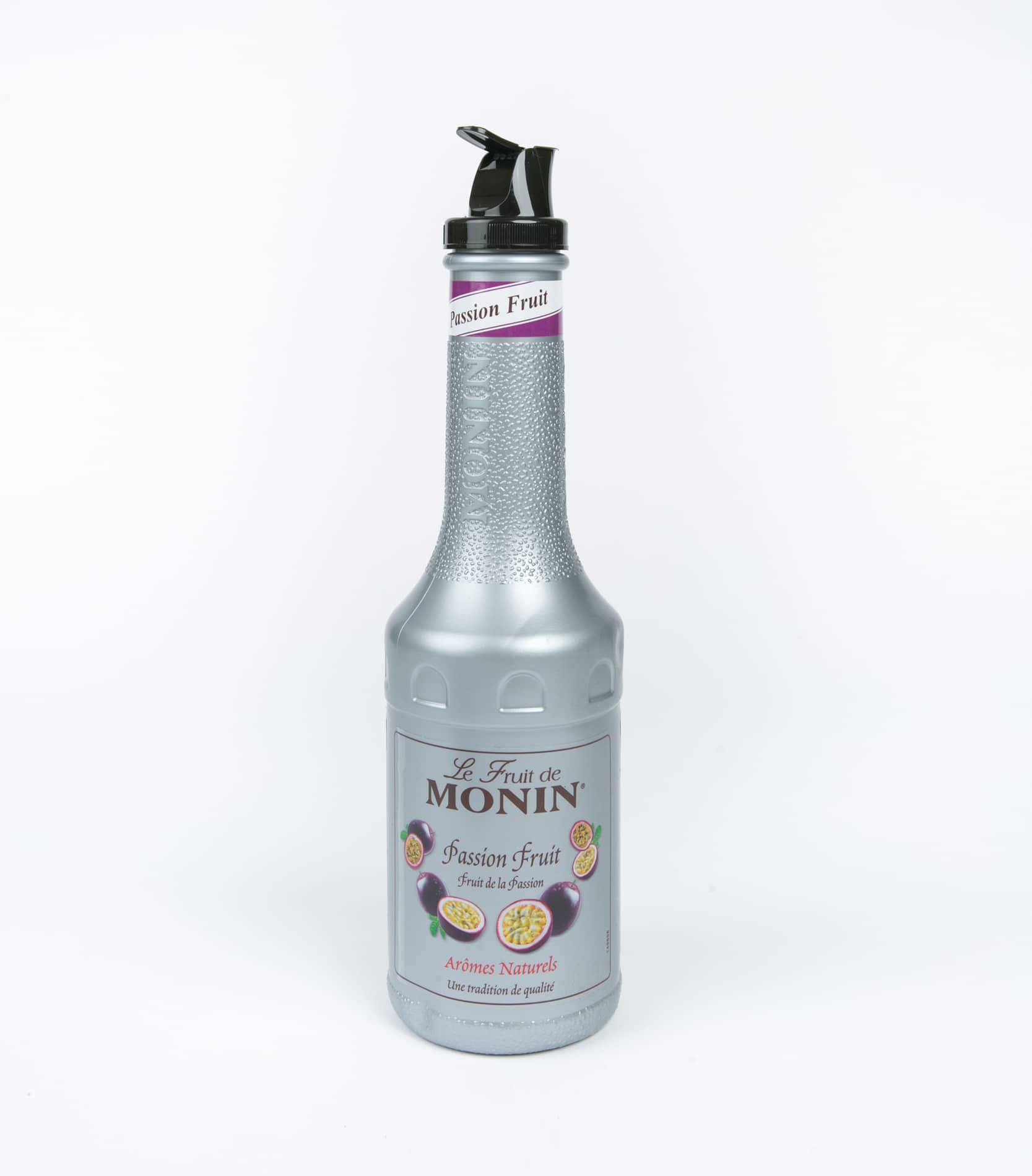 Le Fruit de Monin purée de fruit de la passion