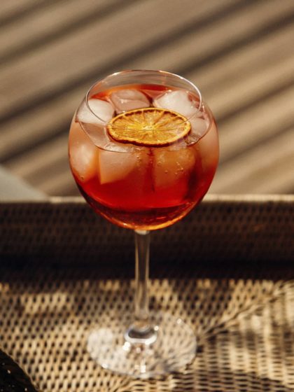 Kit Aperol Spritz
