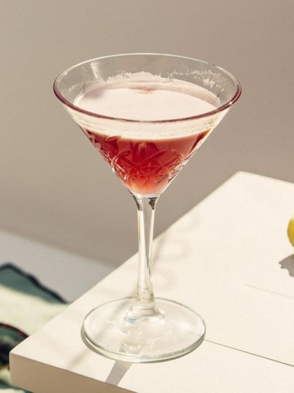 Kit Daïquiri Framboise