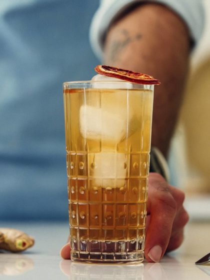 Kit Dark'N Stormy