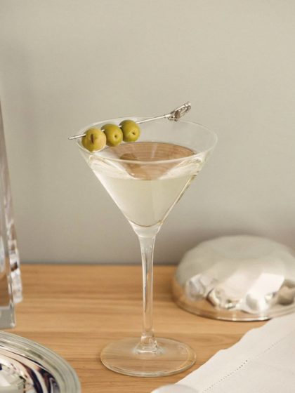 Kit Dry Martini