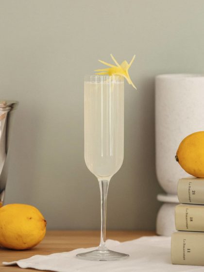 Kit French 75