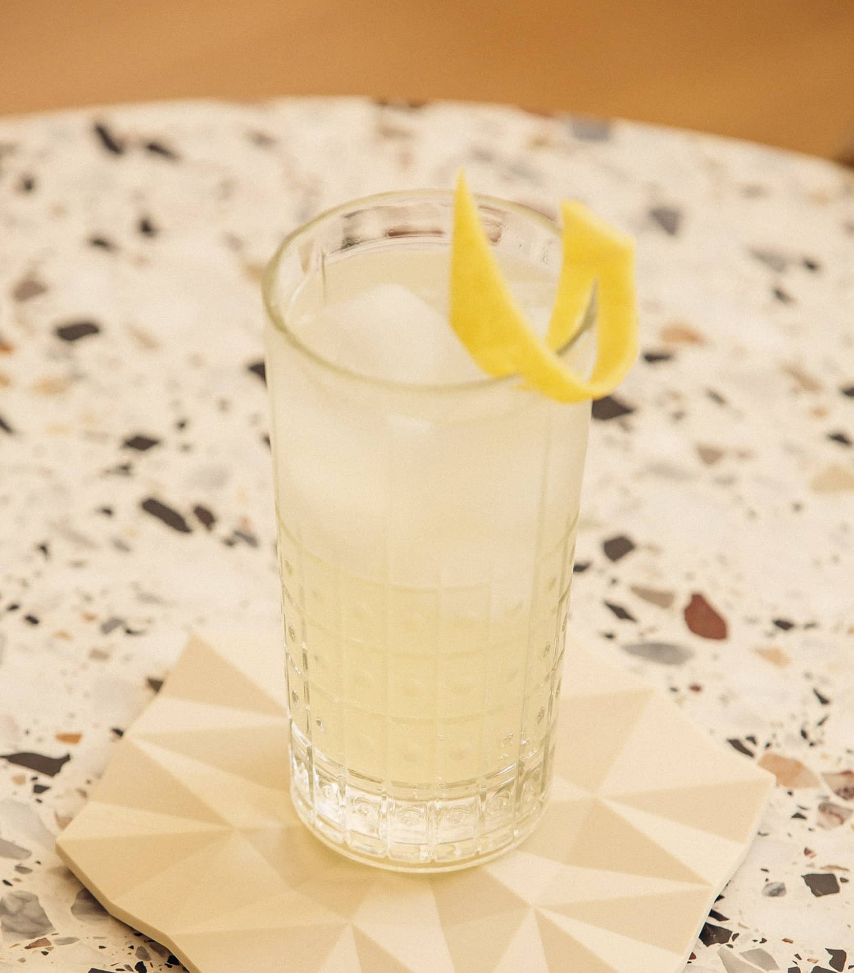 Kit Ginger Highball