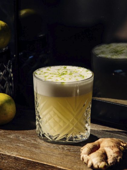 Kit Ginger Sour