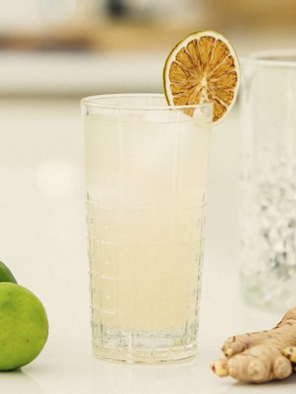 Kit Moscow Mule
