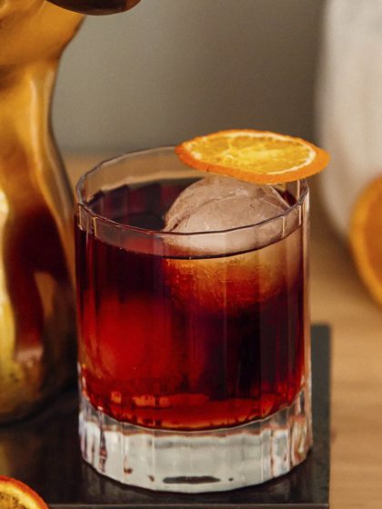 Kit Negroni