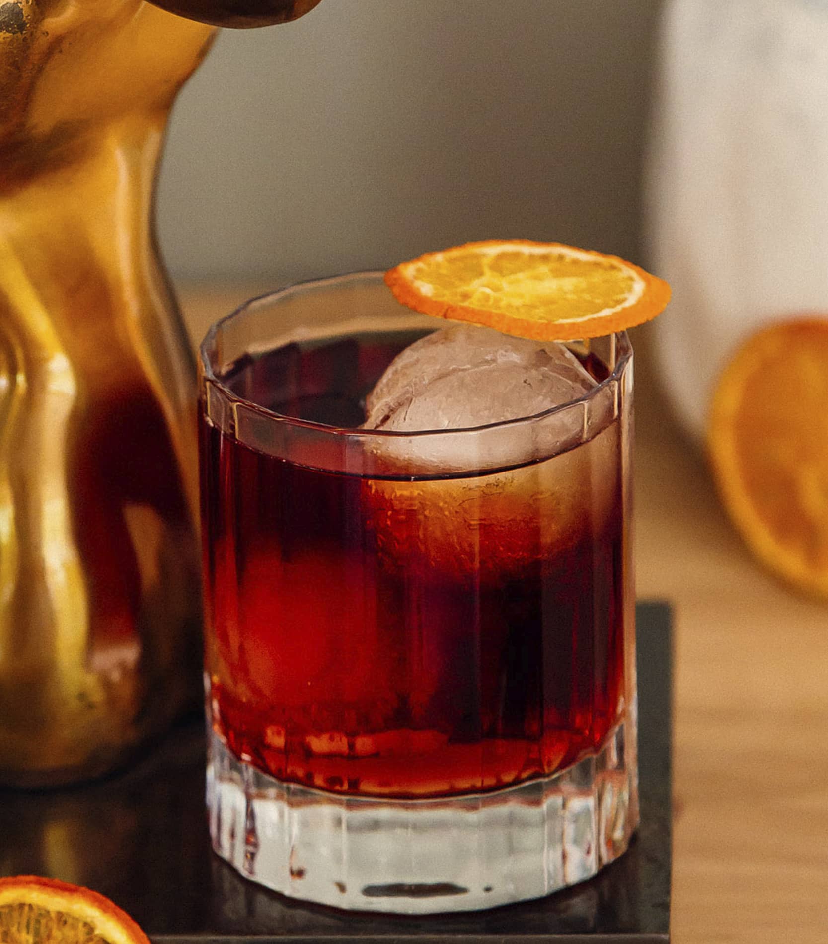 Kit Negroni