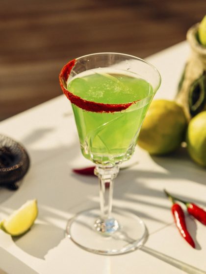 Kit Nuclear Daïquiri