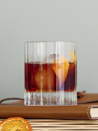Kit Old Fashioned
