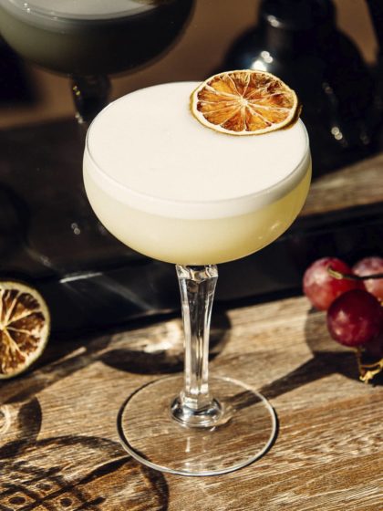 Kit Pisco Sour