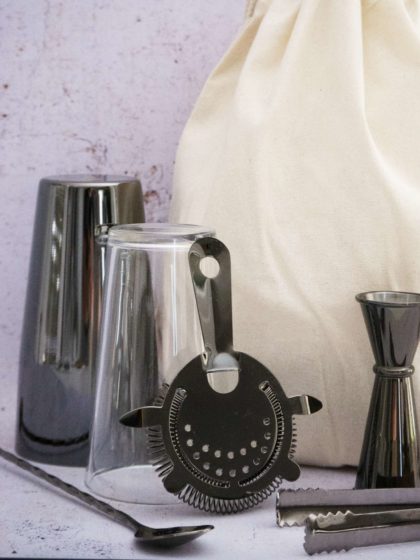 Starter kit matériel de bar