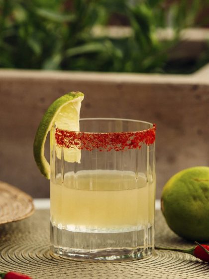 Kit Ti'Punch Boucané