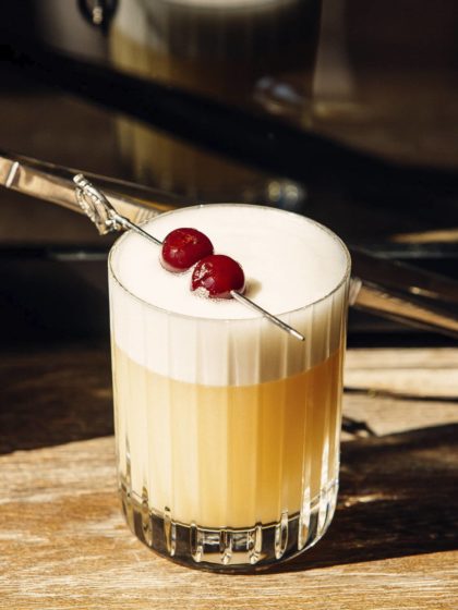 Kit Whisky Sour