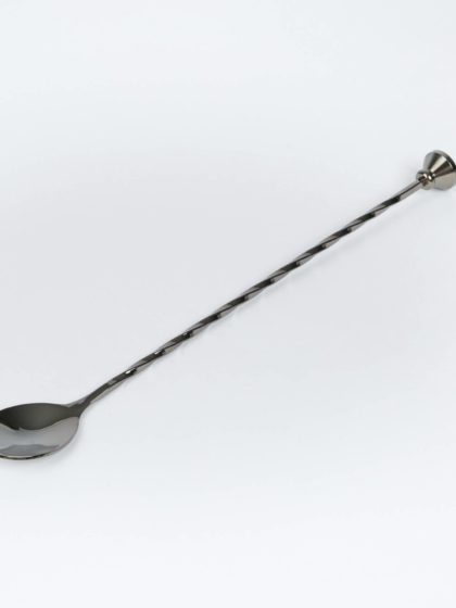 Cuillère de bar titane
