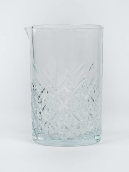 Verre à mélange Pasabahce