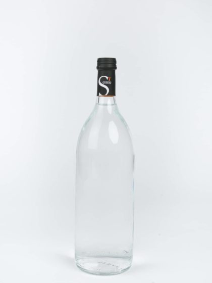 Saint-Georges eau de source corse