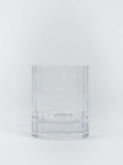 Lot de 6 verres short drink collection Bach