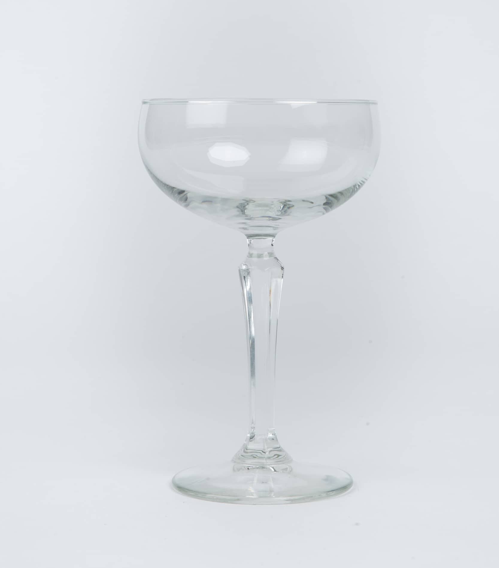 Verre coupette Calice Speakeasy